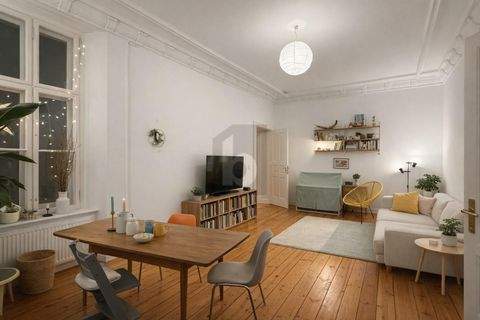 Berlin-Schöneberg Wohnungen, Berlin-Schöneberg Wohnung kaufen