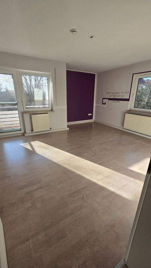 Bayreuth Wohnungen, Bayreuth Wohnung mieten