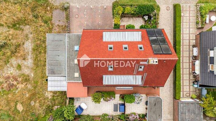 Außenansicht Drohne 10