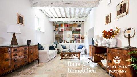 Sarteano Wohnungen, Sarteano Wohnung kaufen