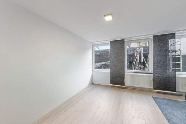 Schlafzimmer Einliegerwohnung