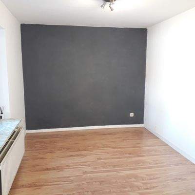 Hiervon abgehend : Das Schlafzimmer