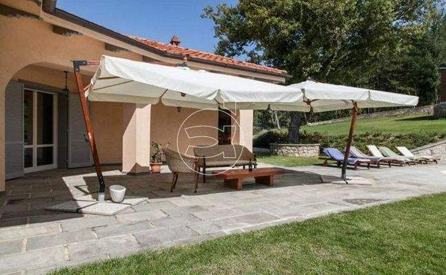 Moderne Premiumvilla | Arezzo