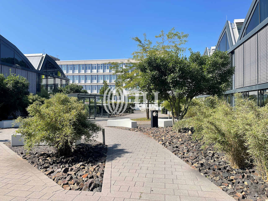 Außenansicht - Werk 11