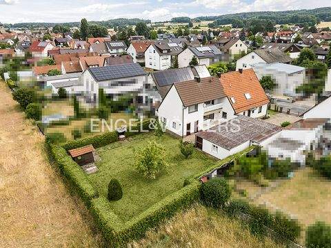 Langensendelbach Häuser, Langensendelbach Haus kaufen