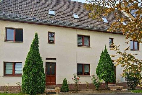 Wettin-Löbejün Häuser, Wettin-Löbejün Haus kaufen