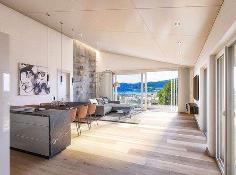 Millstatt Wohnungen, Millstatt Wohnung kaufen