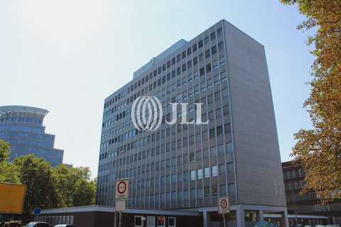 Mannheim Büros, Büroräume, Büroflächen 