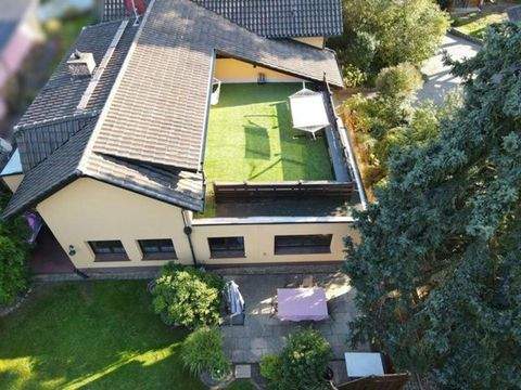 Zossen Häuser, Zossen Haus kaufen