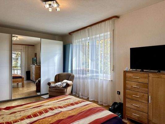 Schlafen |&nbsp;Erdgeschoss