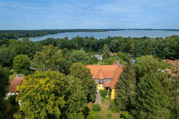 Beeindruckendes Anwesen 