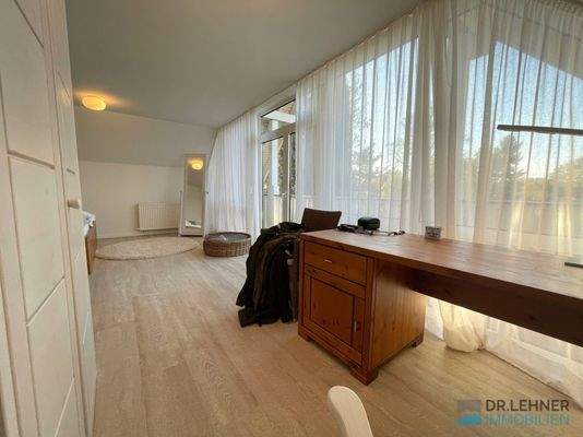 Dachgeschoss Zimmer 1