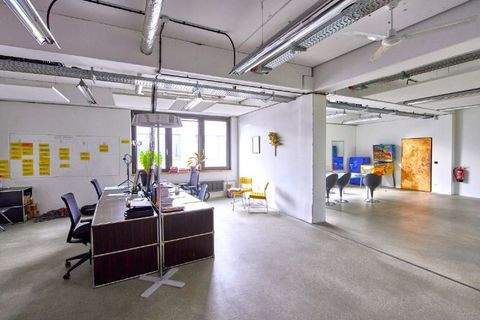 München Büros, Büroräume, Büroflächen 