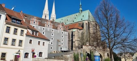 Görlitz Ladenlokale, Ladenflächen 