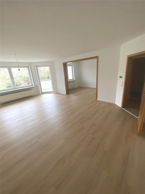 Großzügiges Wohnzimmer