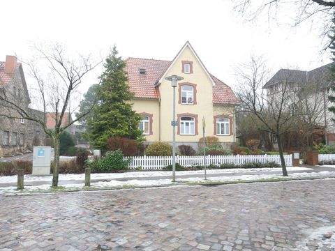 Klütz Wohnungen, Klütz Wohnung mieten