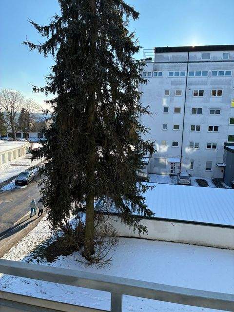 Heidenheim an der Brenz Wohnungen, Heidenheim an der Brenz Wohnung mieten