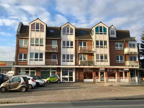 Norderstedt Garage, Norderstedt Stellplatz