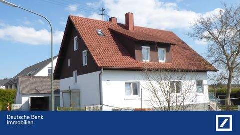 Nersingen Häuser, Nersingen Haus kaufen