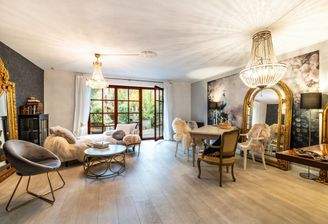 Strahlende Aussichten