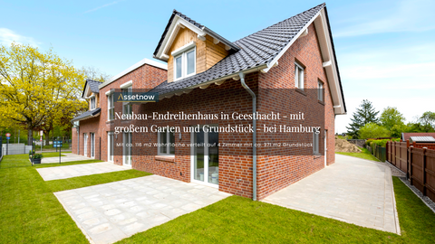 Geesthacht Häuser, Geesthacht Haus kaufen