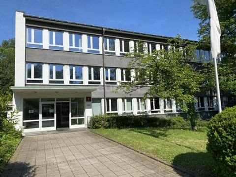 Bochum Büros, Büroräume, Büroflächen 