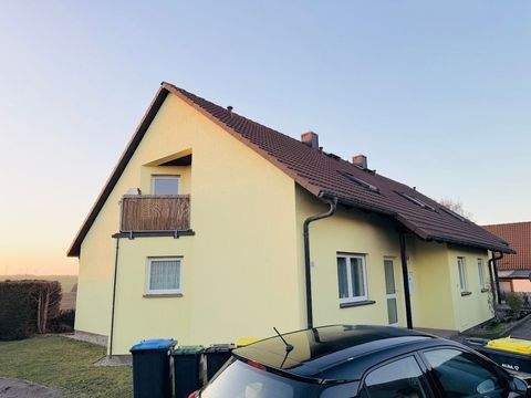 Grimma Wohnungen, Grimma Wohnung mieten