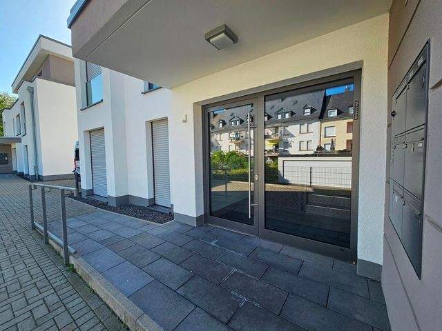 Exklusives Penthouse - Wohnung in repr&auml;sentativer Wohnanlage in Mayen
