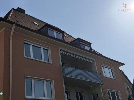 Detailansicht Wohnung