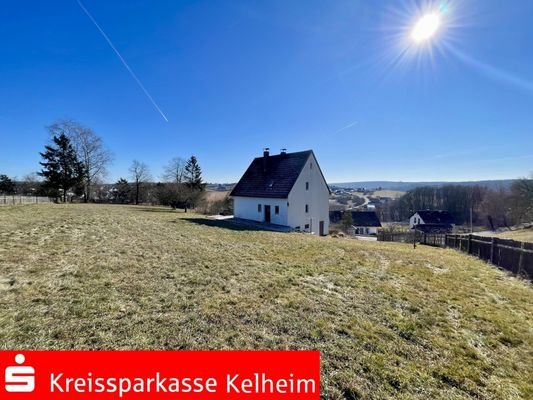 NW-Ansicht