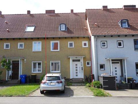 Goslar Häuser, Goslar Haus kaufen