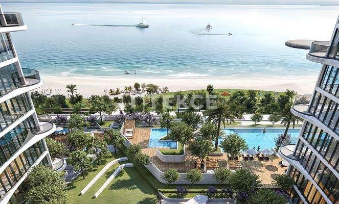 Exclusive Luxury Apartments with Payment Plan in Downtown UAQ