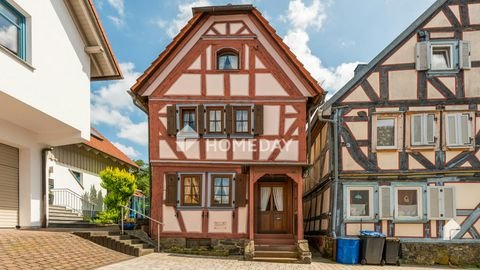 Schotten Häuser, Schotten Haus kaufen