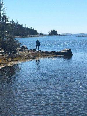 Impressionen Casper.....