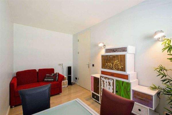 Gäste/Arbeitszimmer