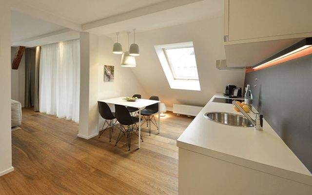 Ferienwohnung Stuttgart Esszimmer E.jpg