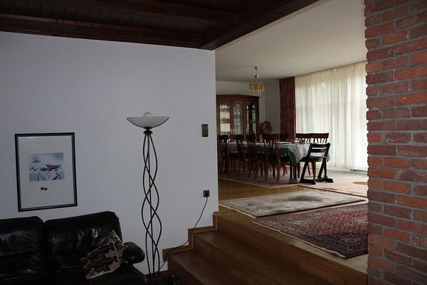 Blick v. Kaminzimmer