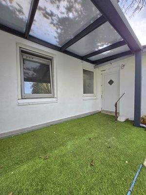 Reihenhaus Wohnung Hamburg  Billstedt (11)