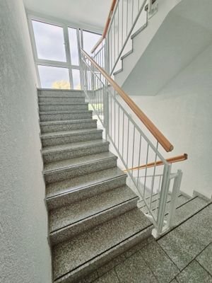 Treppenhaus
