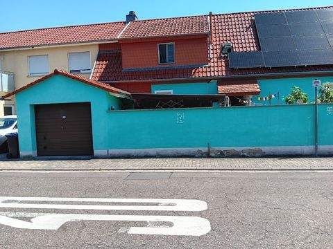 Römerberg Häuser, Römerberg Haus kaufen