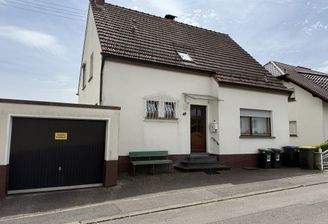 Straßenansicht