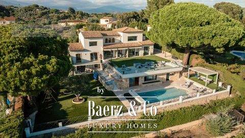 mougins Häuser, mougins Haus kaufen