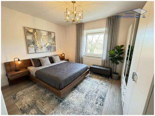 Einrichtungsbeispiel – Visualisierung mit KI