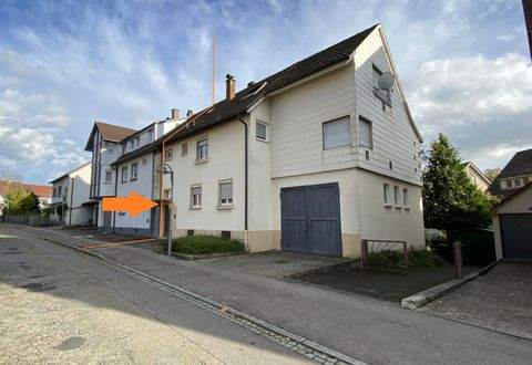 Reichenbach a. d. Fils Häuser, Reichenbach a. d. Fils Haus kaufen