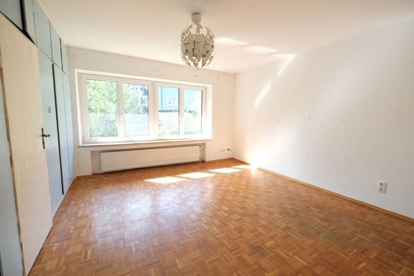 Schlafzimmer OG