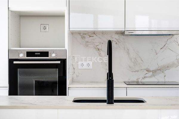 Brand New Apartments Near Metro in Sant Andreu Barcelona