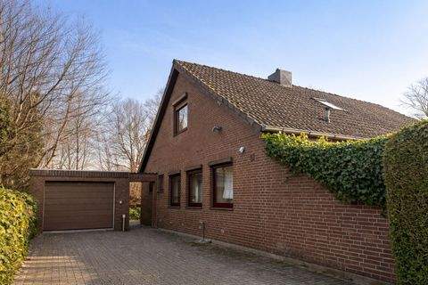 Wahlstedt Häuser, Wahlstedt Haus kaufen