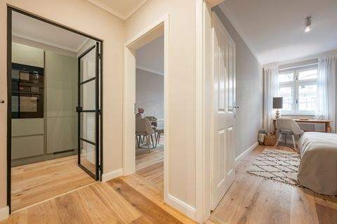 Hamburg Wohnungen, Hamburg Wohnung kaufen