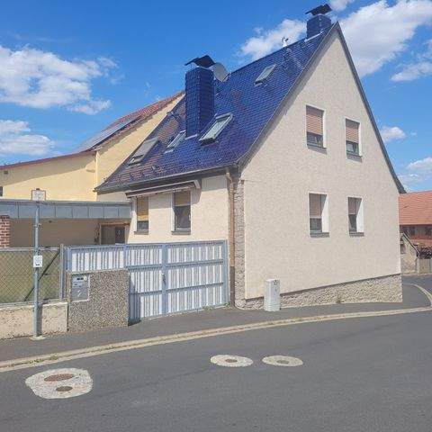 Wipfeld Häuser, Wipfeld Haus kaufen