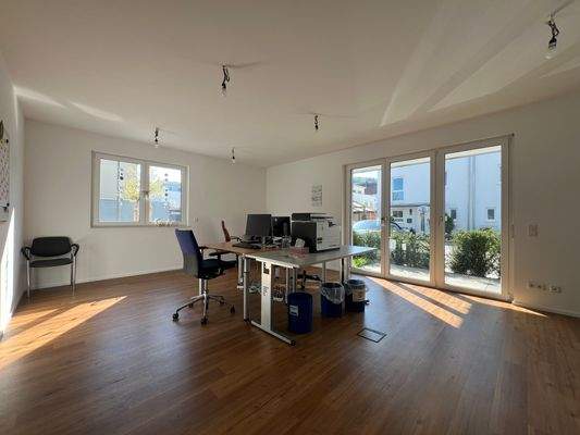 Büro
